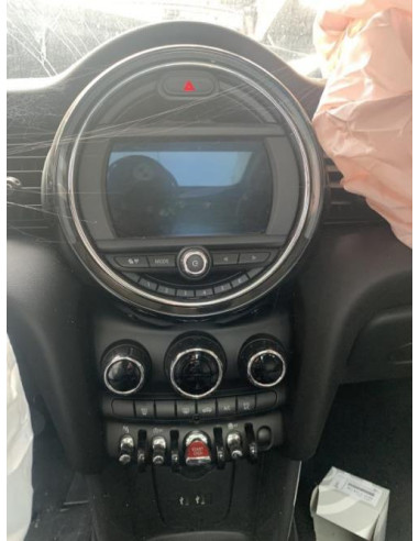 GPS MINI MINI 3 F55 PHASE 1 Essence