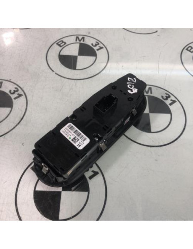 Interrupteur de leve vitre avant gauche MINI MINI 3 F55 PHASE 1 Essence