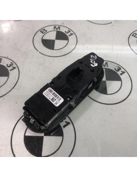 Interrupteur de leve vitre avant gauche MINI MINI 3 F55 PHASE 1 Essence