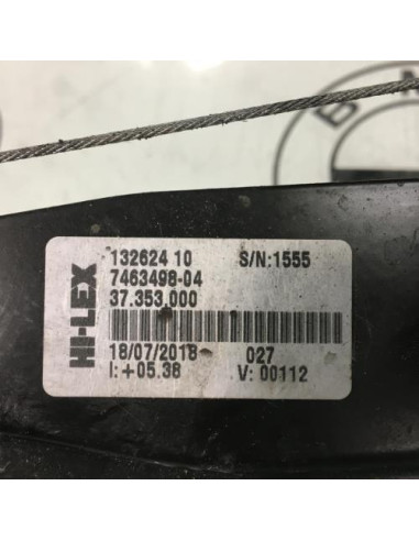 Leve vitre electrique arriere droit MINI MINI 3 F55 PHASE 1 Essence