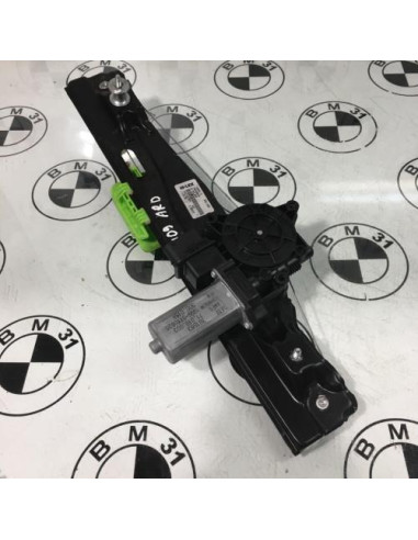 Leve vitre electrique arriere droit MINI MINI 3 F55 PHASE 1 Essence