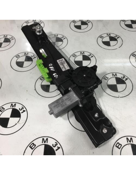 Leve vitre electrique arriere droit MINI MINI 3 F55 PHASE 1 Essence