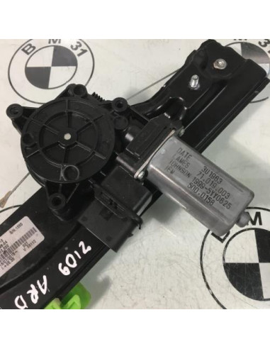 Leve vitre electrique arriere droit MINI MINI 3 F55 PHASE 1 Essence