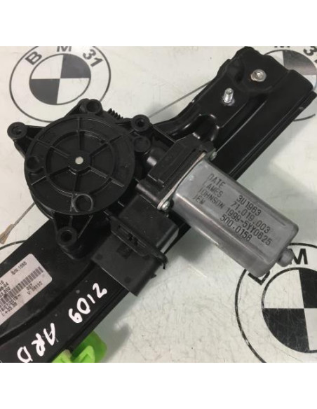 Leve vitre electrique arriere droit MINI MINI 3 F55 PHASE 1 Essence