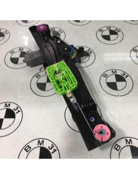 Leve vitre electrique arriere droit MINI MINI 3 F55 PHASE 1 Essence