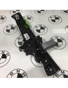 Leve vitre electrique arriere gauche MINI MINI 3 F55 PHASE 1 Essence 2