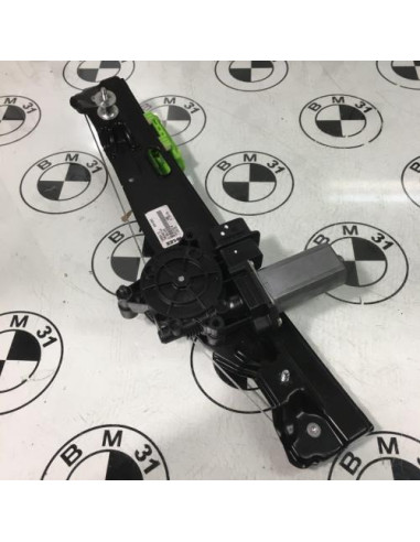Leve vitre electrique arriere gauche MINI MINI 3 F55 PHASE 1 Essence
