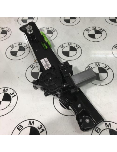Leve vitre electrique arriere gauche MINI MINI 3 F55 PHASE 1 Essence