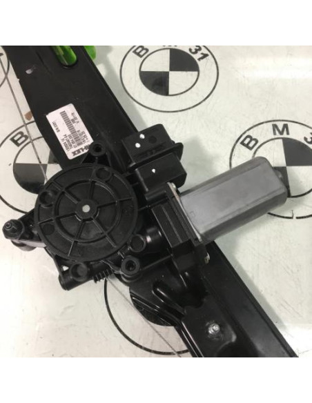 Leve vitre electrique arriere gauche MINI MINI 3 F55 PHASE 1 Essence