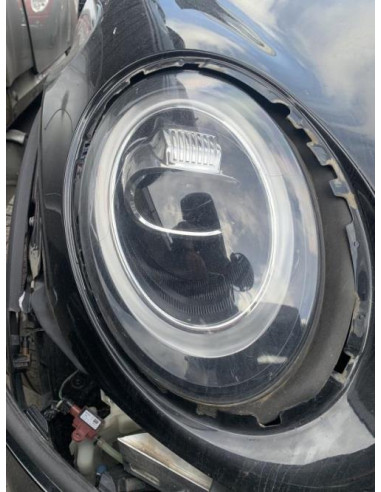 Leve vitre electrique arriere gauche MINI MINI 3 F55 PHASE 1 Essence