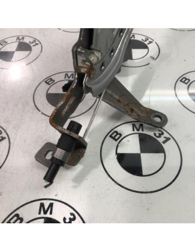 Levier frein à main MINI MINI 3 F55 PHASE 1 Essence