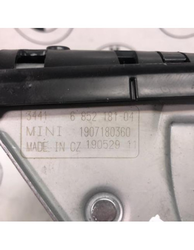 Levier frein à main MINI MINI 3 F55 PHASE 1 Essence