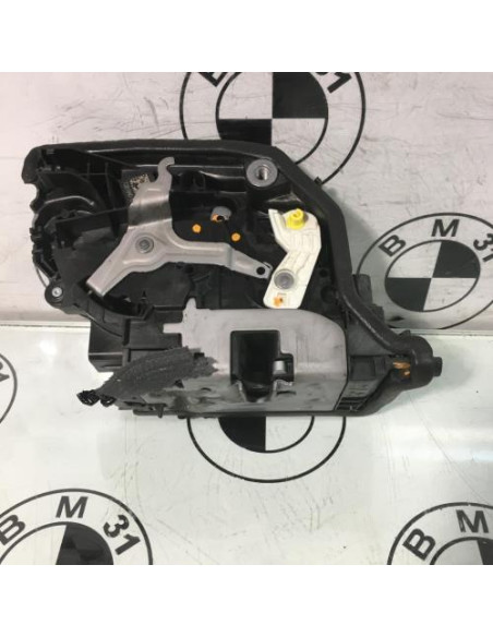 Serrure arriere droit MINI MINI 3 F55 PHASE 1 Essence