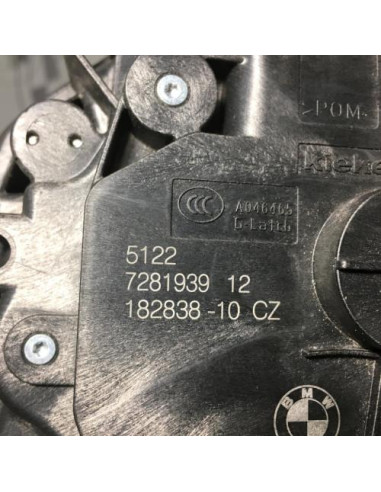 Serrure arriere gauche MINI MINI 3 F55 PHASE 1 Essence