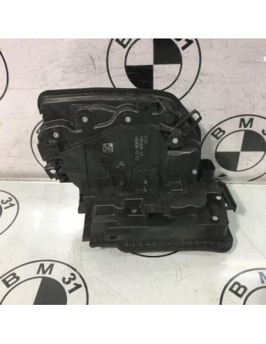 Serrure arriere gauche MINI MINI 3 F55 PHASE 1 Essence