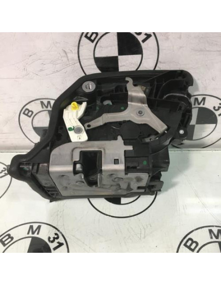 Serrure arriere gauche MINI MINI 3 F55 PHASE 1 Essence