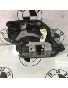 Serrure avant droit MINI MINI 3 F55 PHASE 1 Essence