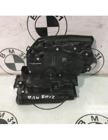 Serrure avant droit MINI MINI 3 F55 PHASE 1 Essence