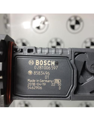 Debitmetre MINI MINI 3 F55 Essence