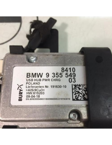 Capteur MINI MINI 3 F55 Essence