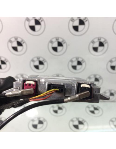 Calculateur MINI MINI 3 F55 Essence