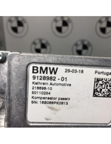 Calculateur MINI MINI 3 F55 Essence