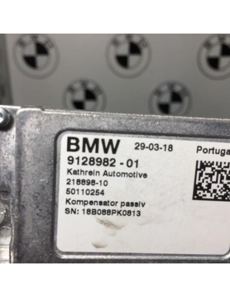 Calculateur MINI MINI 3 F55 Essence