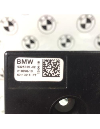 Antenne MINI MINI 3 F55 Essence