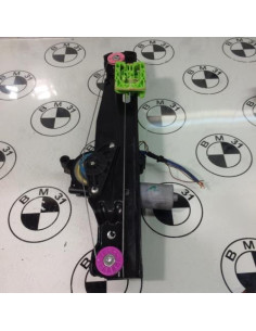 Leve vitre electrique arriere droit MINI MINI 3 F55 Essence 2