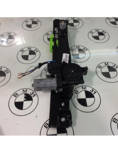 Leve vitre electrique arriere droit MINI MINI 3 F55 Essence