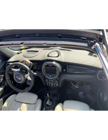 Leve vitre electrique arriere droit MINI MINI 3 F55 Essence