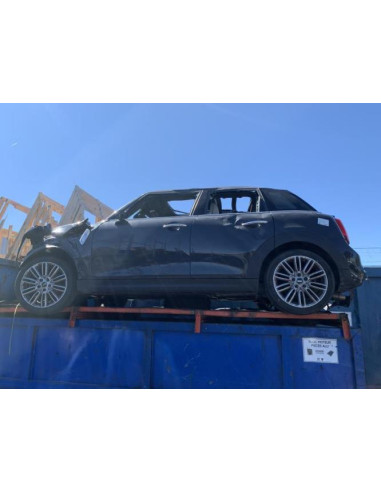 Leve vitre electrique arriere droit MINI MINI 3 F55 Essence