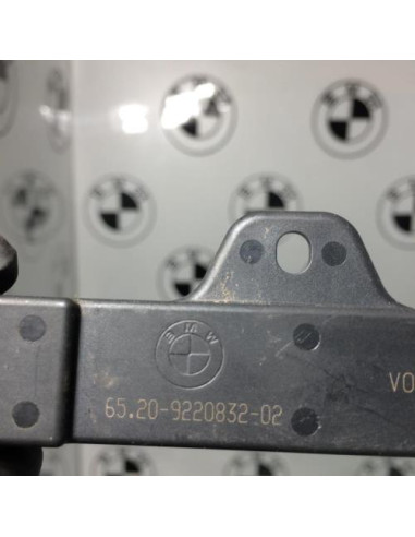 Antenne MINI MINI 3 F55 Essence