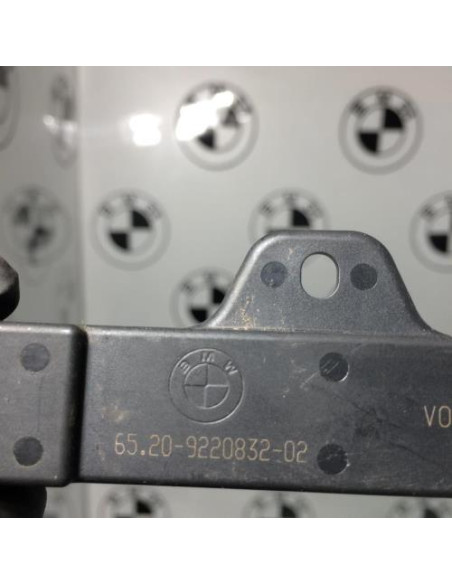 Antenne MINI MINI 3 F55 Essence