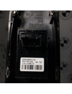 Interrupteur de leve vitre avant droit MINI MINI 3 F55 Essence 2