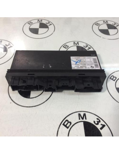 Calculateur BMW SERIE 5 E60 