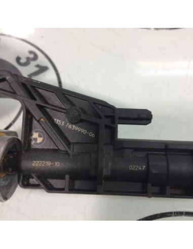 Injecteurs BMW SERIE 1 F20 PHASE 2 