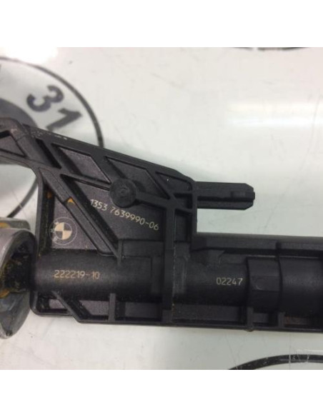 Injecteurs BMW SERIE 1 F20 PHASE 2 