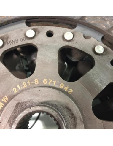 Embrayage MINI MINI 3 F55 Essence