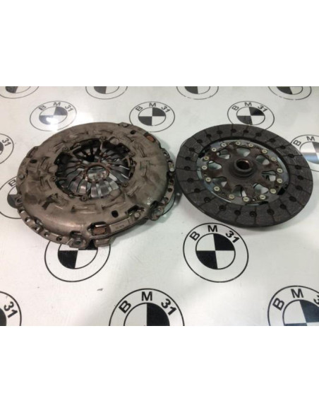 Embrayage MINI MINI 3 F55 Essence
