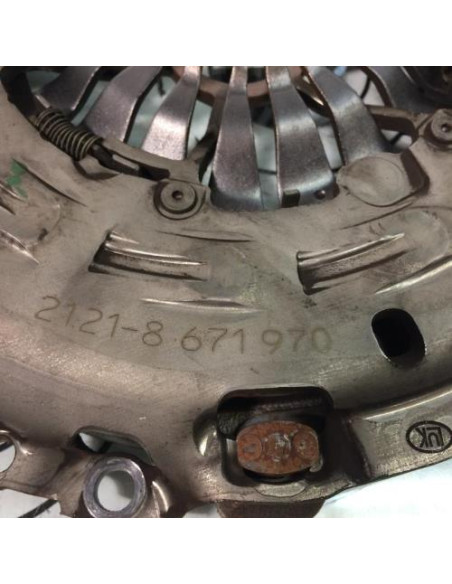 Embrayage MINI MINI 3 F55 Essence