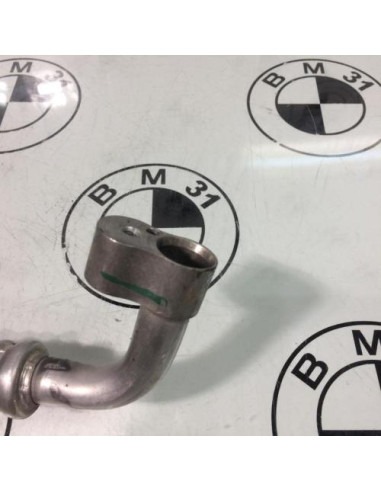 Tuyau de climatisation MINI MINI 3 F55 Essence