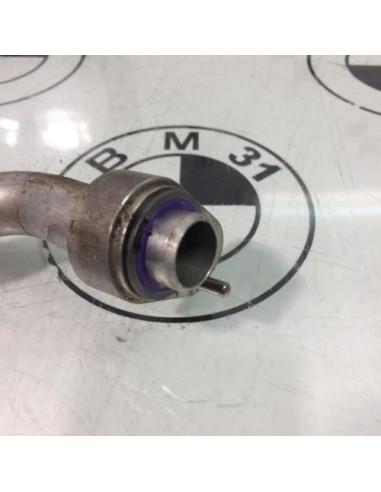 Tuyau de climatisation MINI MINI 3 F55 Essence