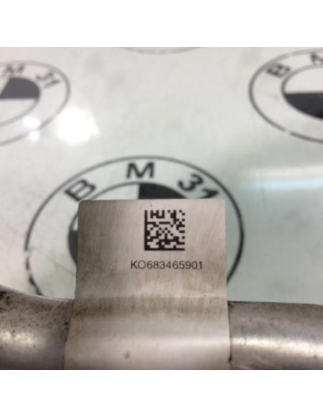 Tuyau de climatisation MINI MINI 3 F55 Essence