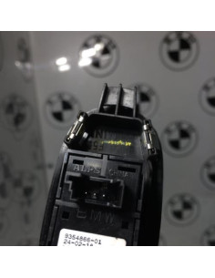 Interrupteur de leve vitre MINI MINI 3 F55 Essence