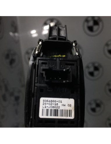 Interrupteur de leve vitre MINI MINI 3 F55 Essence