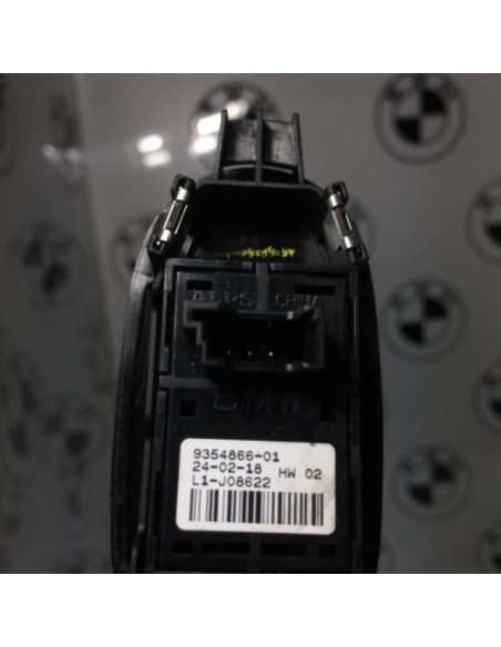 Interrupteur de leve vitre MINI MINI 3 F55 Essence