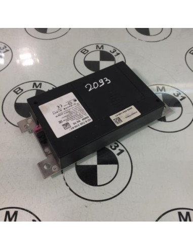 Calculateur MINI MINI 3 F55 Essence