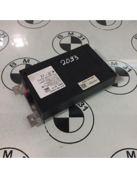 Calculateur MINI MINI 3 F55 Essence