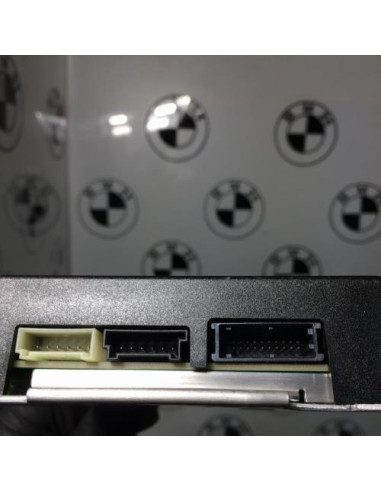 Calculateur MINI MINI 3 F55 Essence